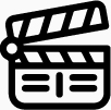 Video department icon