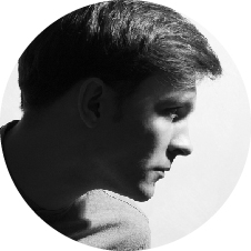 Yaroslav Farifonov - Film director and CEO of Shoza video production (photo)